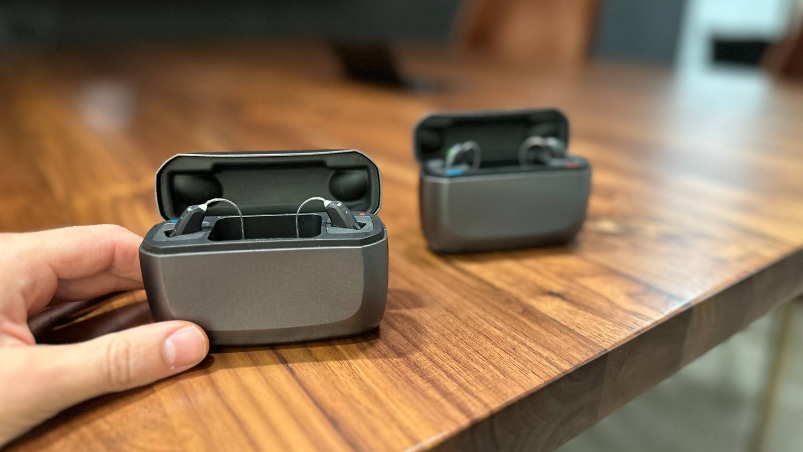 Jabra Enhance Select 500 Hearing Aid Review & Prices